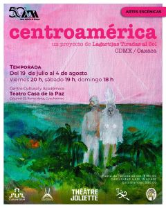 Centroamérica