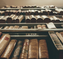 La importancia de las páginas legales en la edición de libros