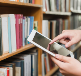 Comprensión lectora y nuevas tecnologías: la transformación de nuestras habilidades humanas y sus efectos en el ámbito editorial