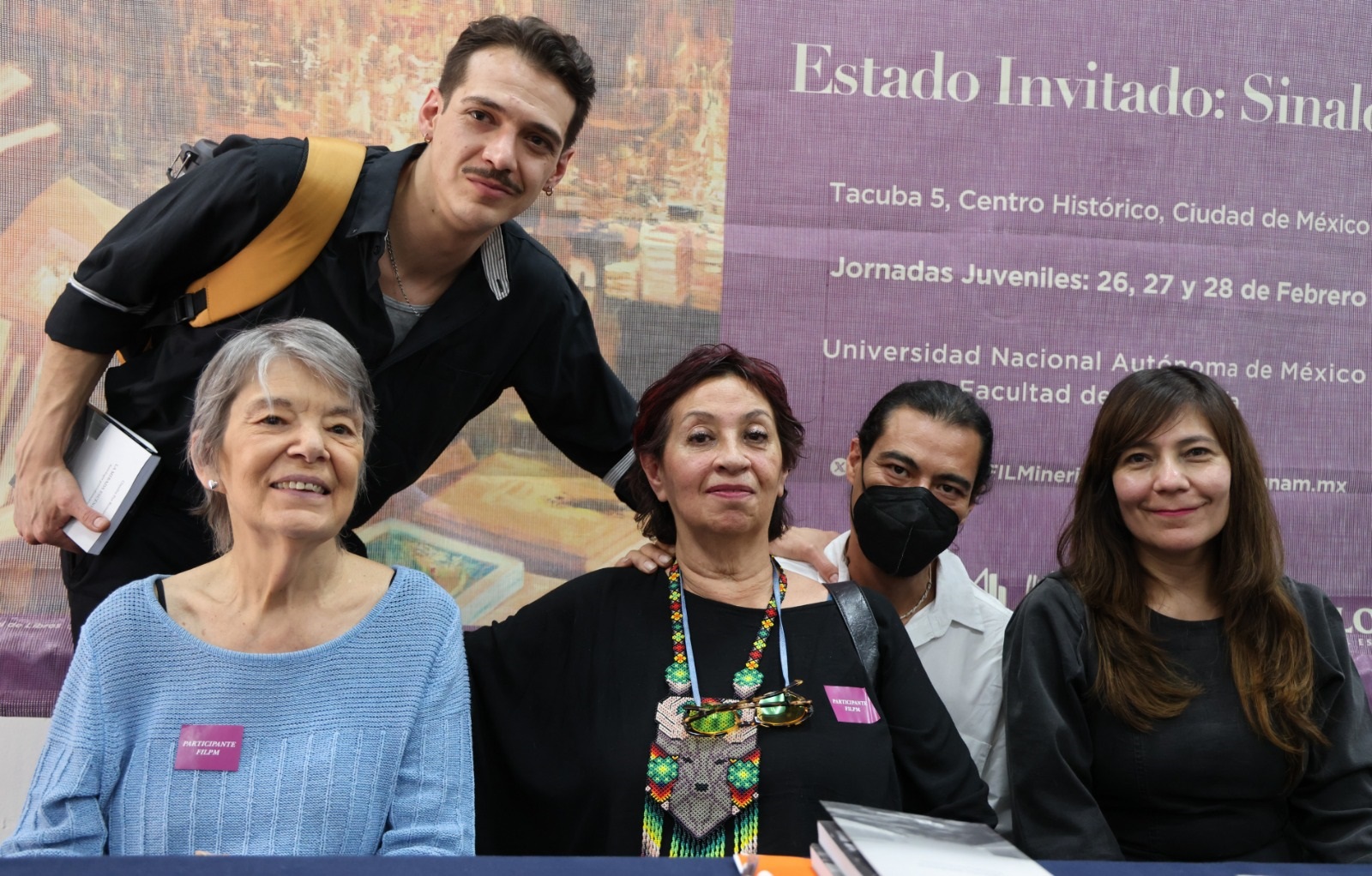 Obra de la UAM busca inspirar a lectores a ser protagonistas de su propia historia
