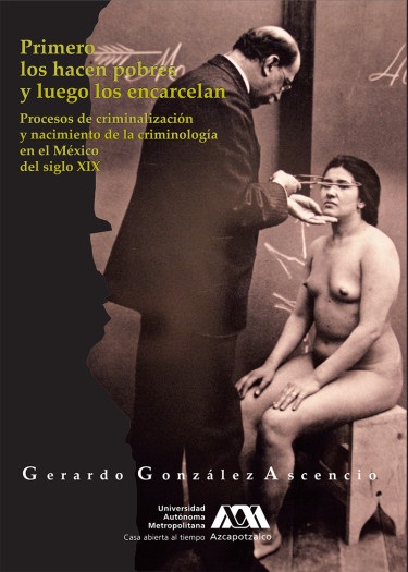 Libro editado por la UAM es resultado de una minuciosa indagación sobre la delincuencia