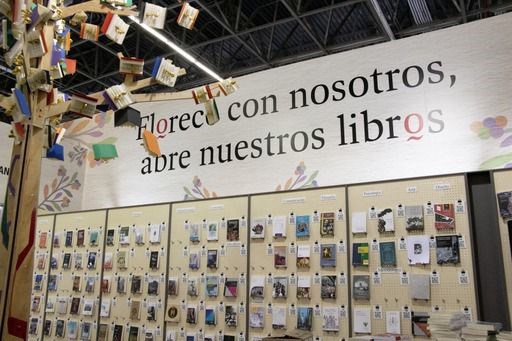  La UAM arriba a la FIL de Guadalajara con 214 novedades impresas 
