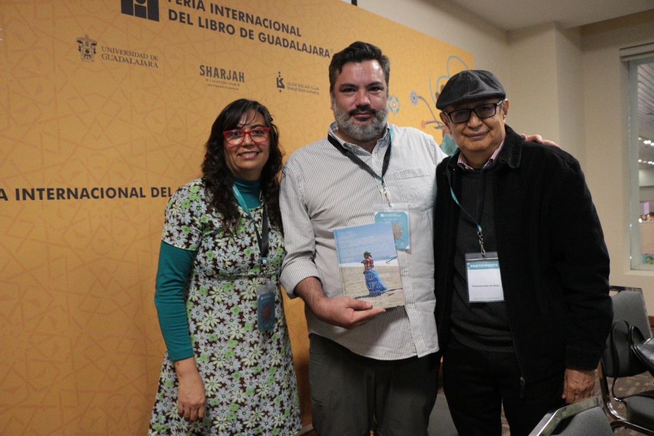 Los propios pueblos indígenas deben reapropiarse el archivo etnográfico audiovisual