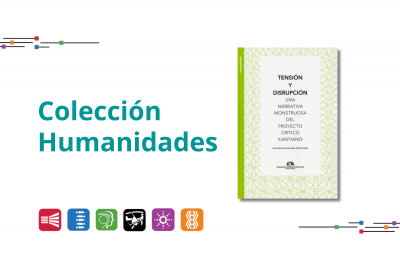 Colección Humanidades