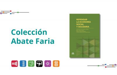 Colección Abate Faria 