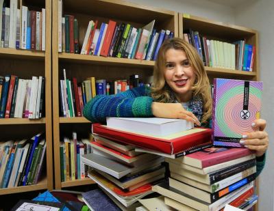 FIL Minería, encuentra tu próxima gran lectura con la oferta de la UAM