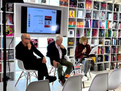 Los estridentistas, importantes para la literatura mexicana